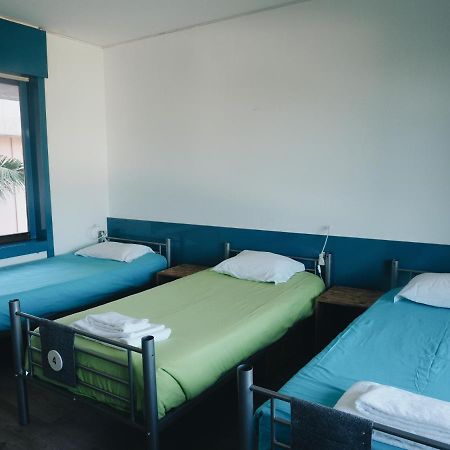 Impact House Belem Vandrehjem Lisboa Eksteriør billede